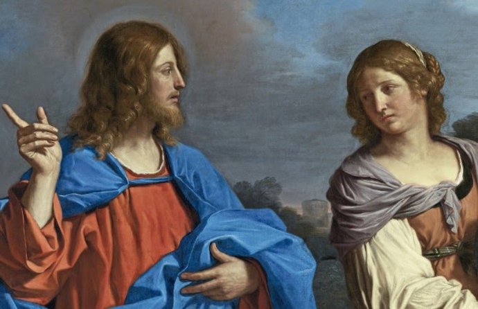 Francesco Barbieri, conocido como Il Guercino