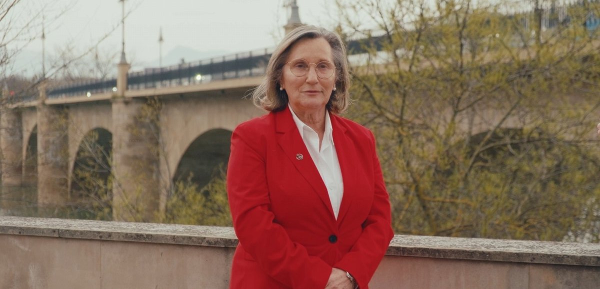 El Colegio de Médicos de La Rioja lanza un video para defender la profesión médica y pedir el apoyo de la ciudadanía