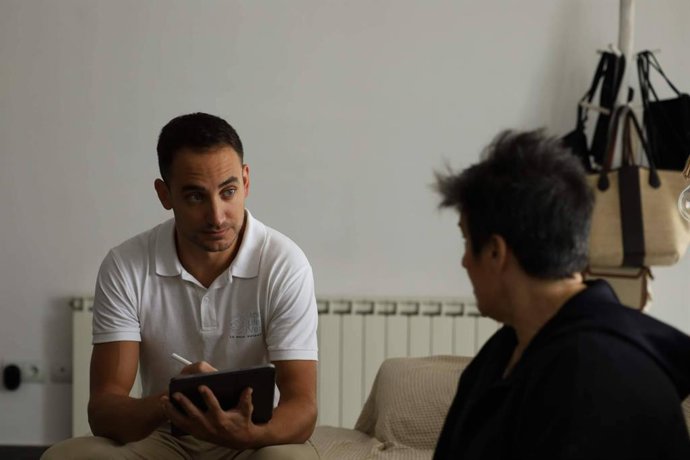 El hogar como el mejor lugar para decir adiós al animal de la familia?