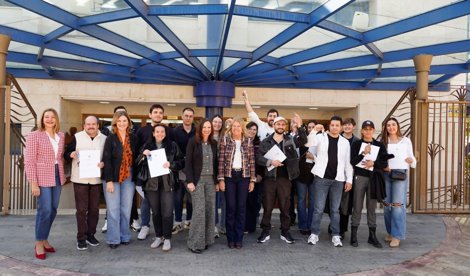 Es Andalucía - Málaga