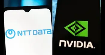 NTT DATA y Nvidia impulsan 'fábricas de IA' para que las empresas puedan producir soluciones a gran escala