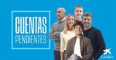 Foto: CaixaBank impulsa la educación financiera de la mano de distintos personajes públicos