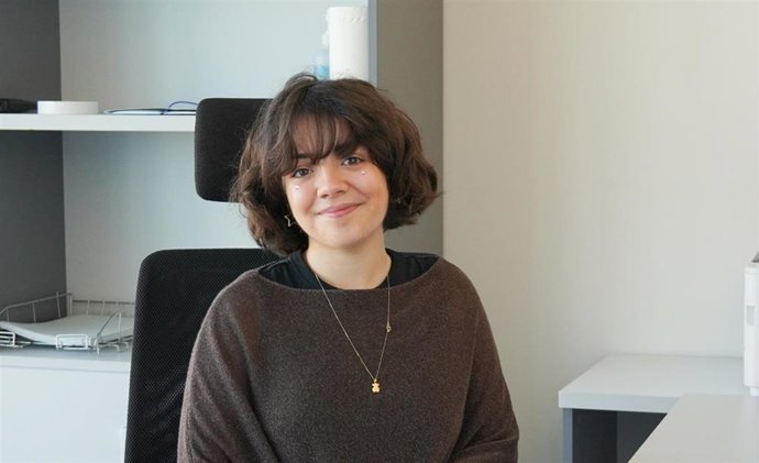 Paula Gómez, nueva presidenta del Consejo de Estudiantes de la UC, impulsará un programa de salud mental