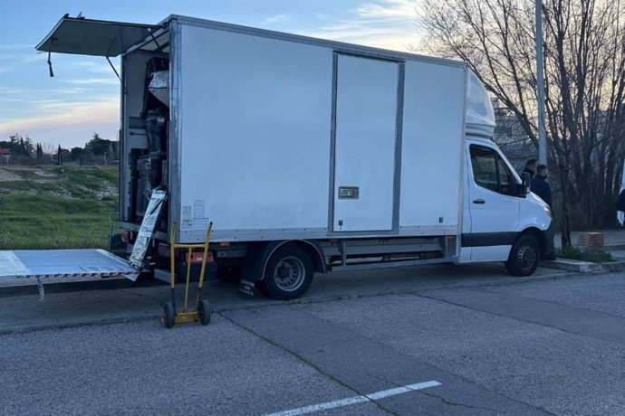 Cómo saber si una empresa de mudanzas es de fiar antes de darle las llaves de casa