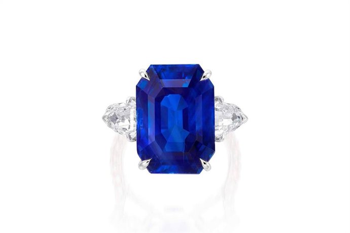 La alta joyería de Jorge Juan Joyeros apuesta por anillos de pedida únicos con diamantes certificados