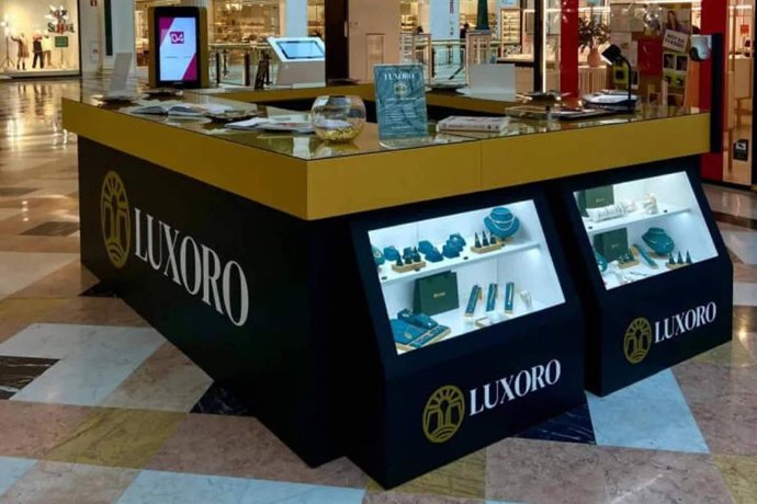 Continua expansión nacional y apertura de nuevos centros Luxoro en Madrid