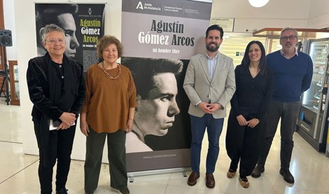 Es Andalucía - Granada