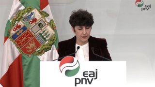 PNV pide recuperar la excepción ibérica en gas y el escudo social energético