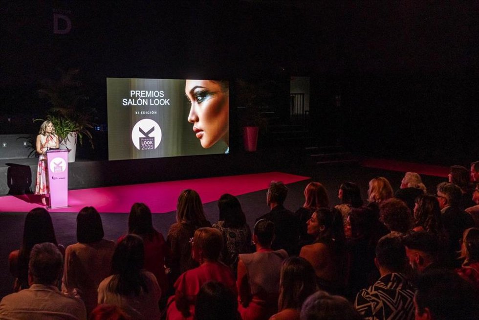 Imagen de recurso de los Premios Look
