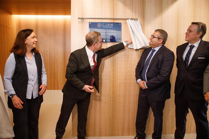 Tecnología y humanidad se unen en el Centro de Investigación y Rehabilitación Neurológica de Alcázar