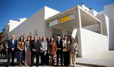 Es Andalucía - Jaén