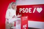 El PSOE rechaza que Martínez subiera por su distancia con el Gobierno: 