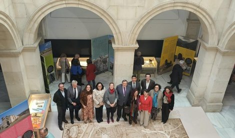 Es Andalucía - Sevilla