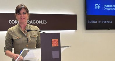 Aragón