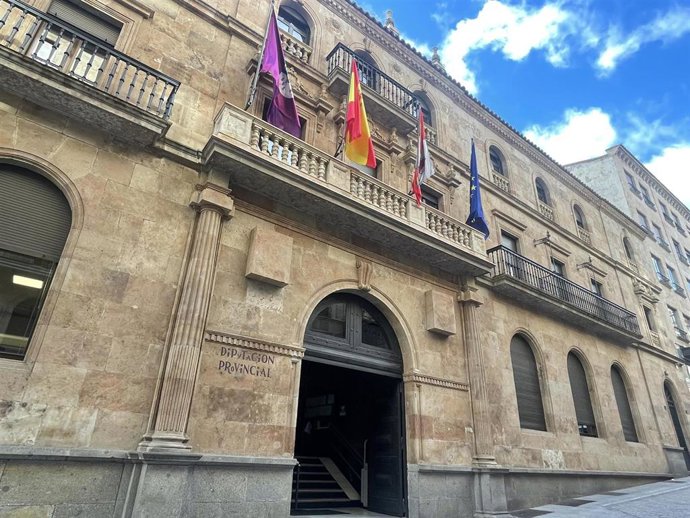 La Diputación convoca subvenciones por más de 68.000 euros para inventarios de bienes en municipios.