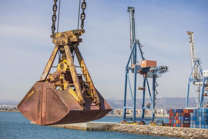 PortCastelló cierra el mejor mes de febrero de su historia