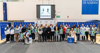 Diputación de Almería