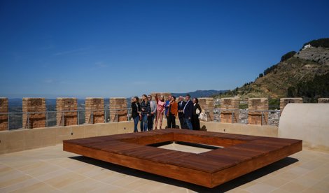 Es Andalucía - Jaén