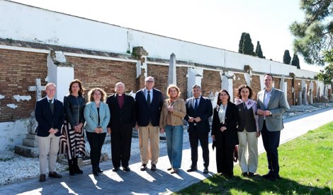 Es Andalucía - Huelva