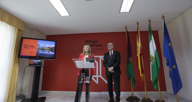 Es Andalucía - Málaga