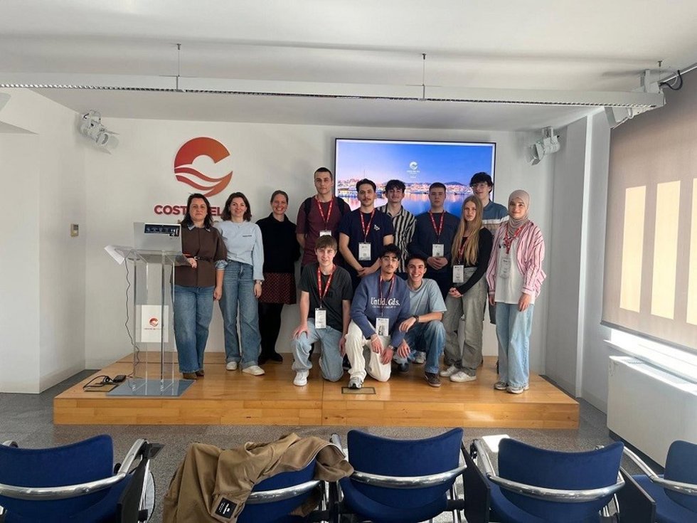 Turismo Costa del Sol refuerza el turismo idiomático y presenta el destino a estudiantes y profesores de español