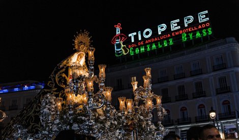 Madrid
