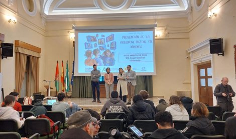 Es Andalucía - Granada