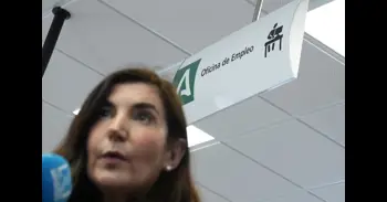 Blanco señala que el BOJA publicará esta semana la convocatoria del plan de empleo específico para la provincia de Jaén