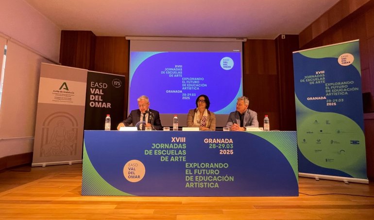 Es Andalucía - Granada