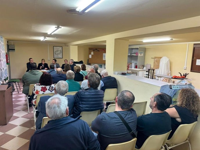 El Ayuntamiento de Huelva abre el plazo para solicitar las subvenciones 2026 destinadas a reforzar el movimiento asociativo de la ciudad.