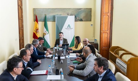 Es  Andalucía - Almería