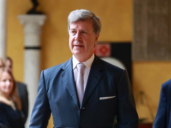 Cayetano Martínez de Irujo