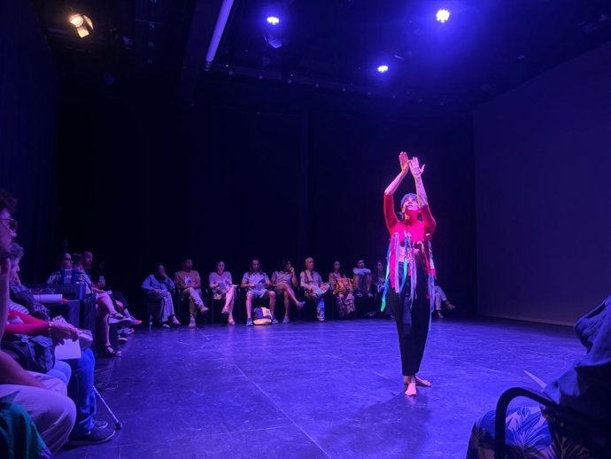 Dansa València obri la convocatòria d'una estada artística d'aprenentatge a Canàries