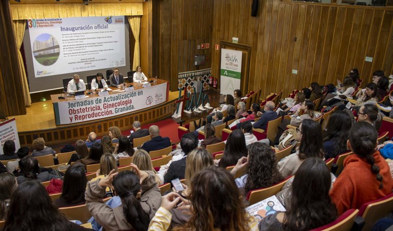 Es Andalucía - Granada