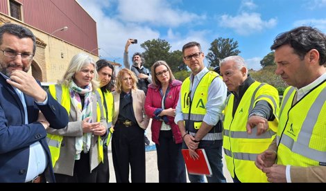 Es Andalucía - Cádiz