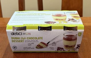 Imagen del producto afectado.