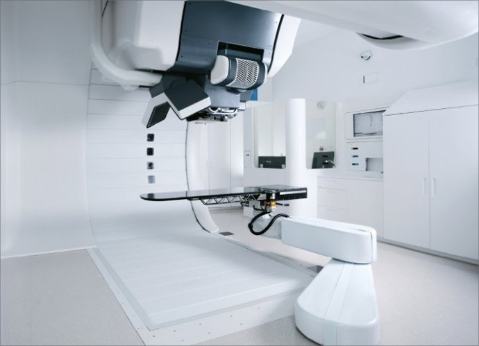 Archivo - Prontoterapia