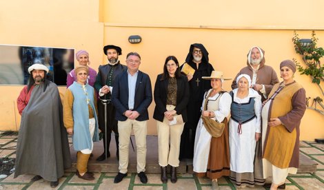 Diputación de Almería