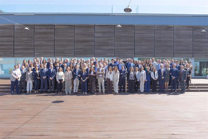 Paradores prevé acabar 2026 con el 60% de su red de establecimientos renovada