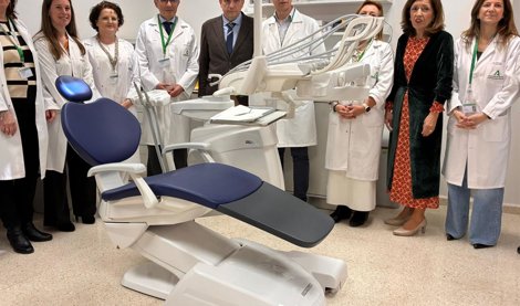 Es Andalucía - Córdoba