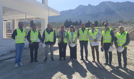 Es Andalucía - Jaén