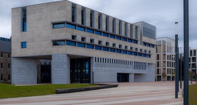 Construcción y vivienda