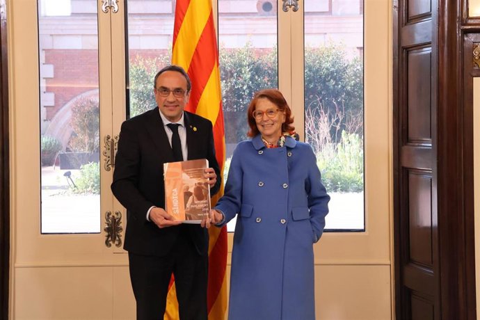 Rull y Giménez-Salinas.