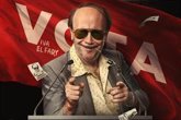 Foto: Torrente presidente arrasa en su estreno con casi 7 millones de euros y Santiago Segura lo celebra desvelando su póster