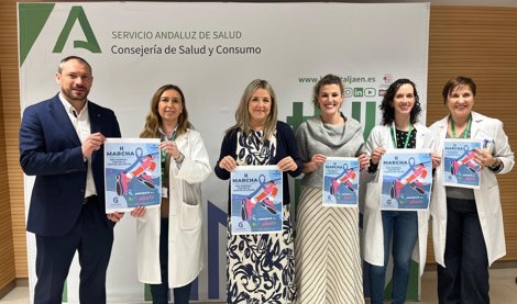 Es Andalucía - Jaén