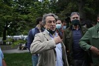 Vox critica que el Rey se "adhiere" a quienes buscan "desprecio" para España con sus palabras sobre la Conquista