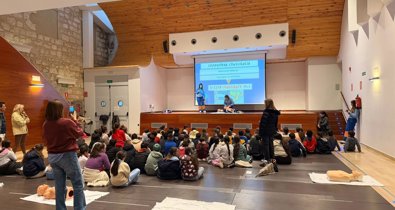 Es Andalucía - Jaén