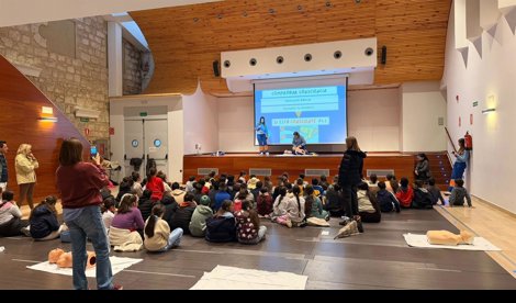 Es Andalucía - Jaén