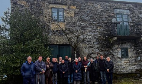 Galicia Turismo