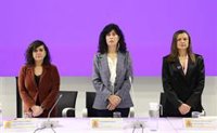 Igualdad celebra mañana un comité de crisis para analizar los asesinatos machistas de febrero